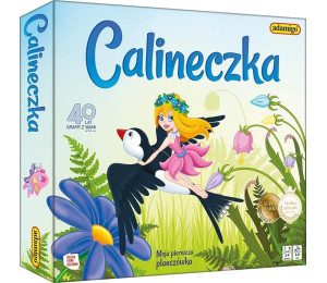 Calineczka