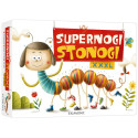 Gra - Supernogi Stonogi XXXL