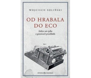 Od Hrabala do Eco