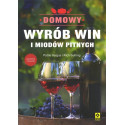 Domowy wyrób win i miodów pitnych w.2022