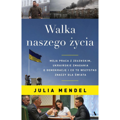 Walka naszego życia