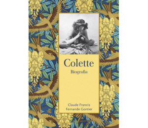 Colette. Biografia