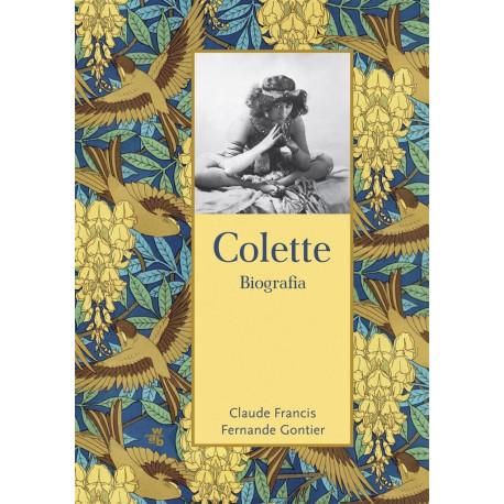 Colette. Biografia