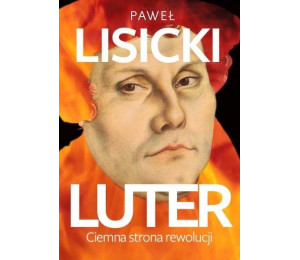 Luter. Ciemna strona rewolucji w.2