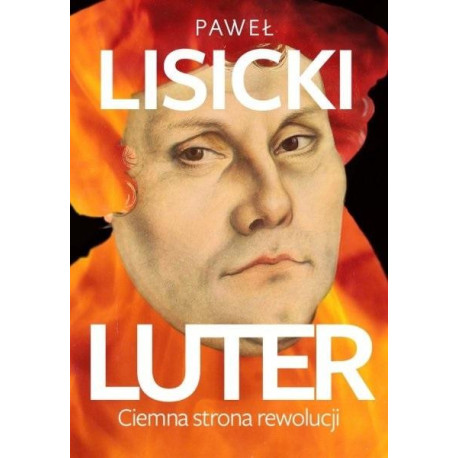 Luter. Ciemna strona rewolucji w.2