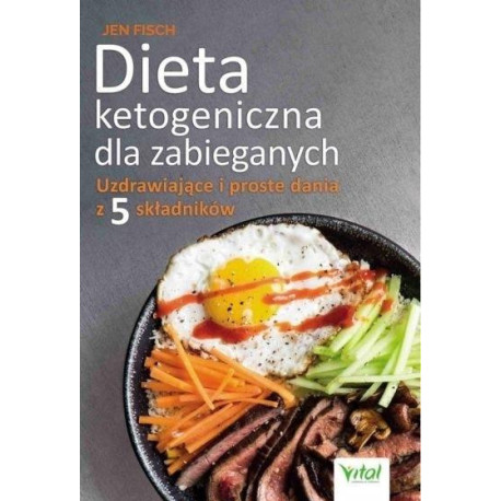 Dieta ketogeniczna dla zabieganych