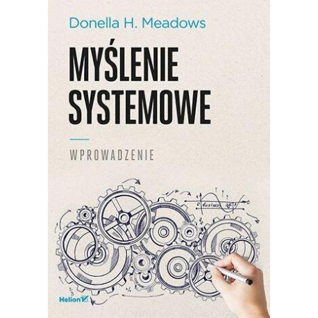 Myślenie systemowe. Wprowadzenie