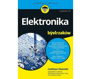 Elektronika dla bystrzaków w.3