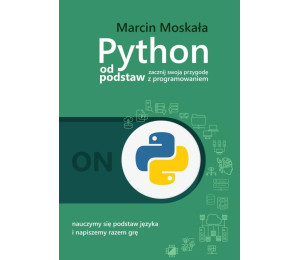 Python od podstaw