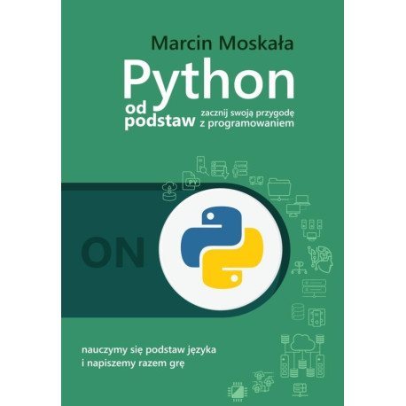 Python od podstaw