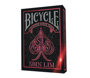 Karty Shim Lim BICYCLE