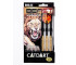 Catdart rzutki STEELTIP Beast 20g profesjonalne