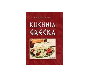 Kuchnia grecka TW