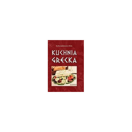 Kuchnia grecka TW