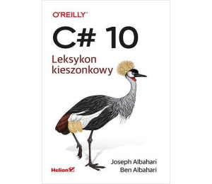 C 10. Leksykon kieszonkowy