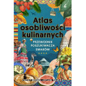 Atlas osobliwości kulinarnych