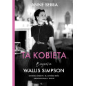 Ta kobieta. Biografia Wallis Simpson w.2022