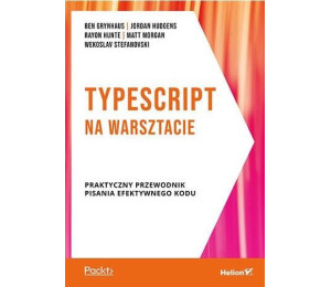 TypeScript na warsztacie