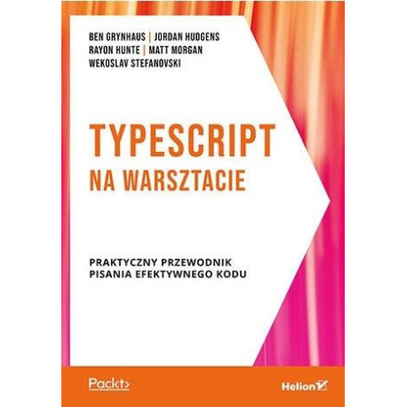 TypeScript na warsztacie