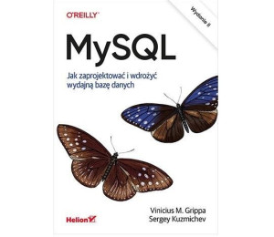 MySQL w.2