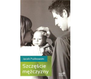 Szczęście mężczyzny