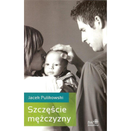 Szczęście mężczyzny