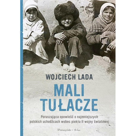 Mali tułacze