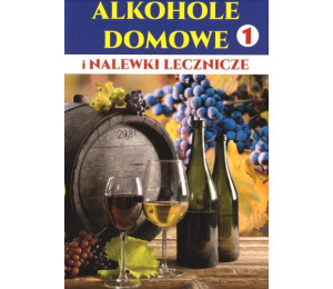 Alkohole domowe 1