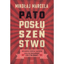 Patoposłuszeństwo. Jak szkoła, rodzina i państwo..