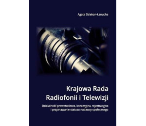 Krajowa Rada Radiofonii i Telewizji