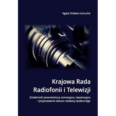 Krajowa Rada Radiofonii i Telewizji