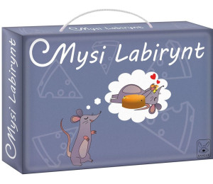 Mysi Labirynt