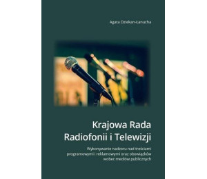 Krajowa Rada Radiofonii i Telewizji. Wykonanie...