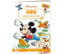 Disney Uczy. Gry planszowe