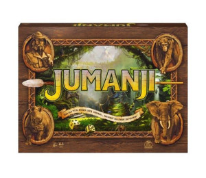 Gra Jumanji