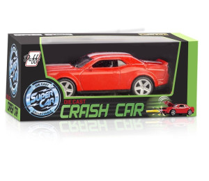 Crash Car