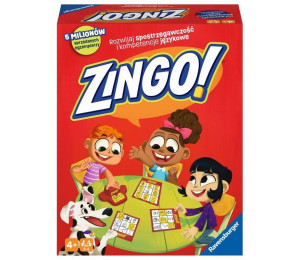 Zingo