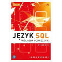 Język SQL. Przyjazny podręcznik w.3