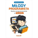 Młody programista. Nauka programowania w Scratchu