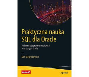 Praktyczna nauka SQL dla Oracle