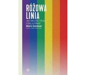 Różowa linia