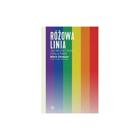 Różowa linia