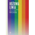 Różowa linia