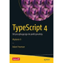 TypeScript 4. Od początkującego do... w.2