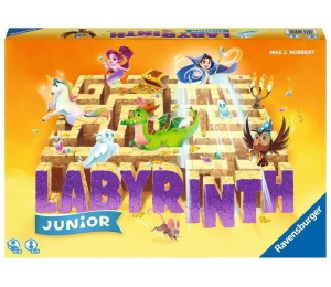 Labyrinth Junior