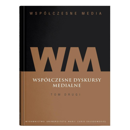 Współczesne media T.2