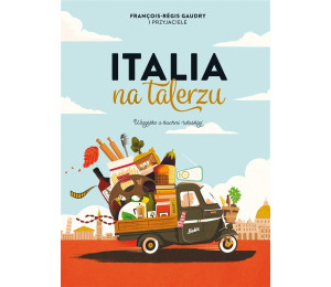 Italia na talerzu