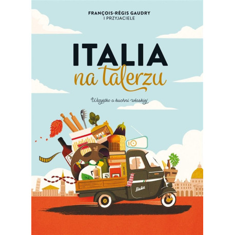 Italia na talerzu