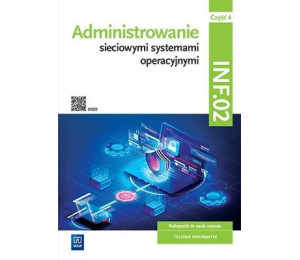 Administrowanie sieciowymi syst.opera.INF.02. cz.4