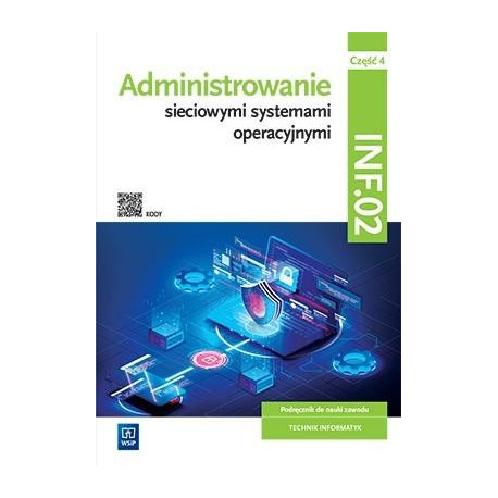 Administrowanie sieciowymi syst.opera.INF.02. cz.4